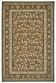 Turkish Handcrafted Loom Oushak Rug 204 cm x 304 cm