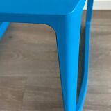 Vitra chair tip tone