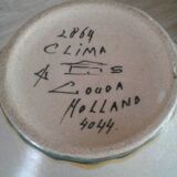 Gouda Holland vase