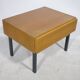 Small Wooden Drawer Sideboard, 1960s