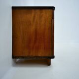 1940s Set of Bedside Tables , Czechoslovakia