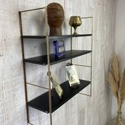 Etagère string vintage
