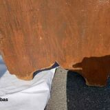Alsatian chest