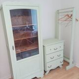 Ensemble de meubles anciens Art deco