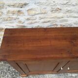 Louis Philippe high sideboard
