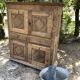 Kitchen dresser