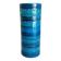 Large Rimini Blue Vintage Vase Italy - Bitossi - Aldo Londi 31 cm