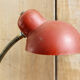 Bedside lamp – vintage 50s