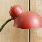 Lampe de chevet vintage années 50