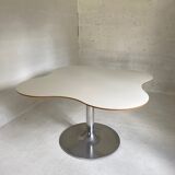 Vintage cloud table 1970