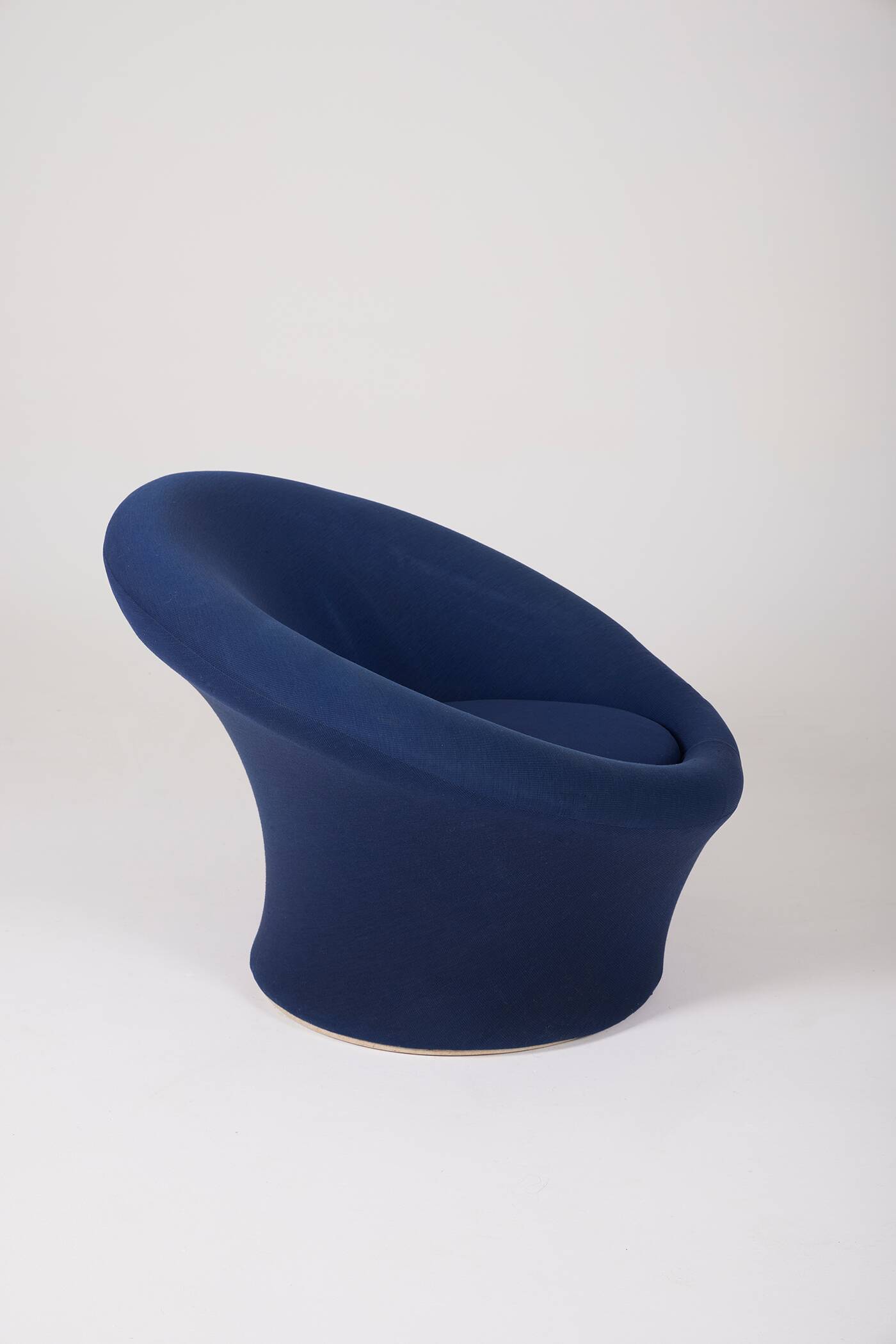 Pierre Paulin Mushroom Armchair, 1960s