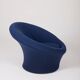 Pierre Paulin Mushroom Armchair, 1960s