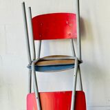 Bistro chairs, set of 4