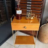 Vintage sofa or bedside table