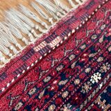 Carpet afghanistan virgin wool  203x310cm