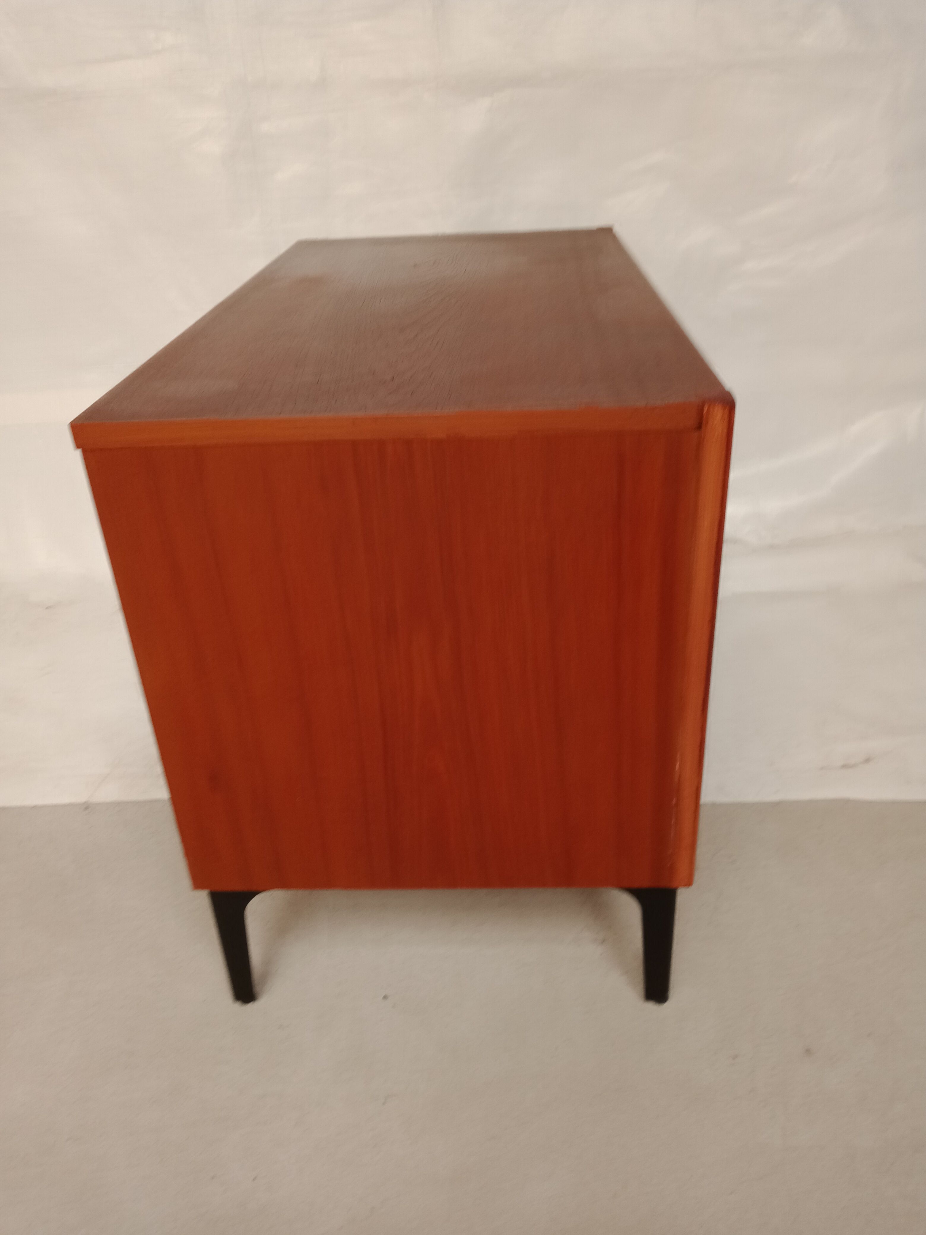 Scandinavian dresser
