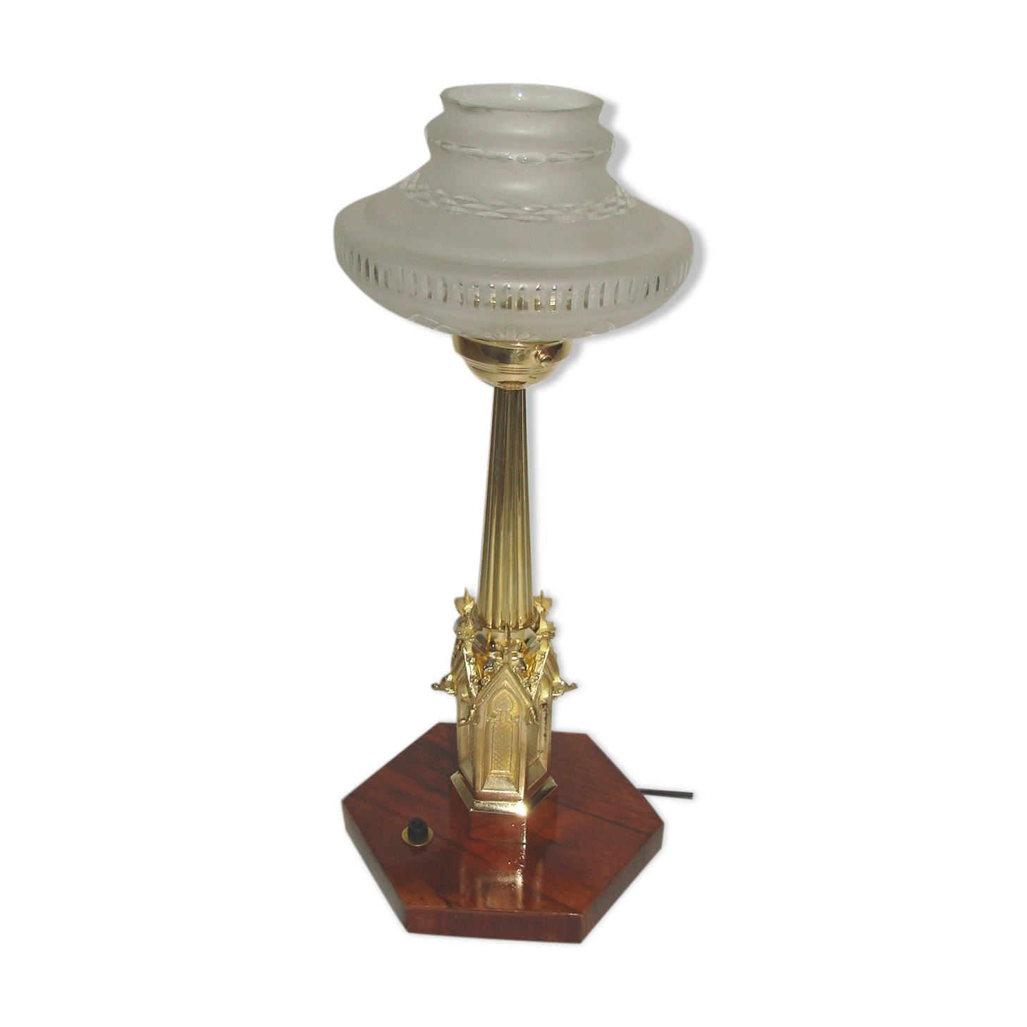 Lamp 1920