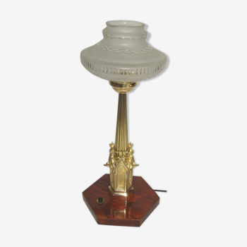 Lamp 1920