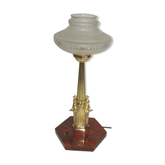 Lampe 1920