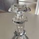 Carafe à vin Baccarat Harcourt 1841