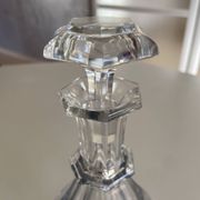 Baccarat Harcourt 1841 wine carafe