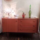 60s sideboard