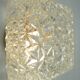 Square ceiling light