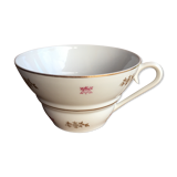 Porcelain cup