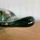 Crystal fruit cup by BAYEL - France - Aude