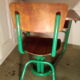 Bureau d'écolier