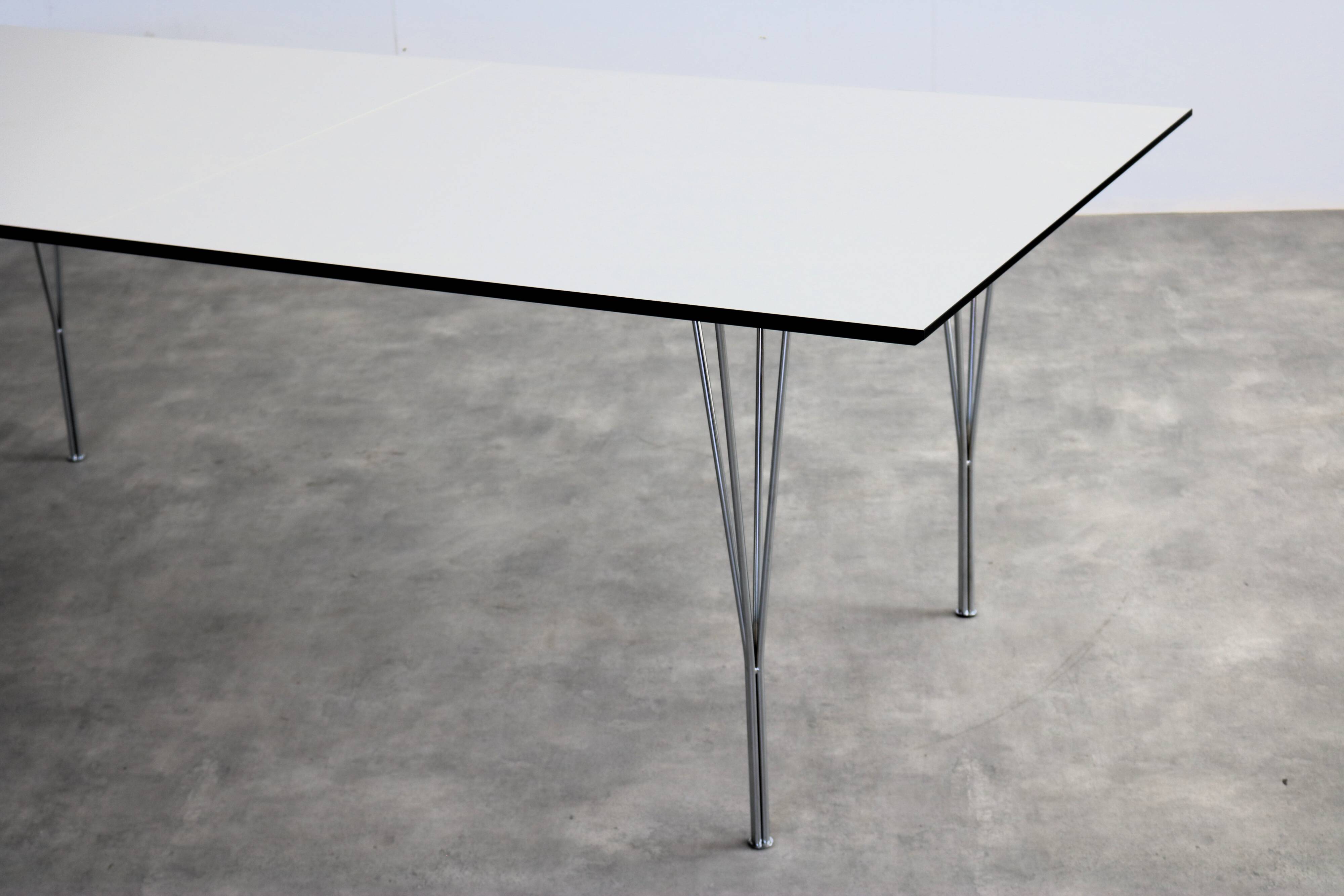 vintage dining table | table | 90s | Sweden