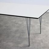 vintage dining table | table | 90s | Sweden