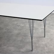 Table à manger, Suède années 90