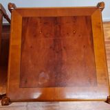 Tables de chevet anglaises