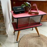 Vintage bar furniture