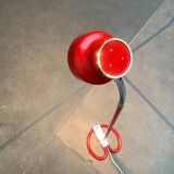 Mid-century Swedish Bumling floor lamp by Anders Pehrson for Ateljé Lyktan, 1960s.