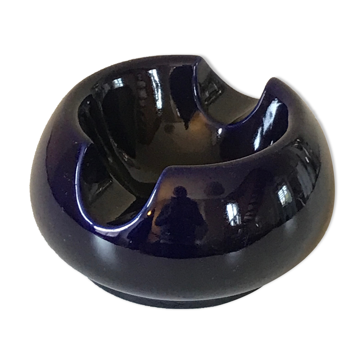 Ashtray vintage bistro 1960