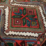 Carpet Length:150 cm Width:80 cm Wool on cotton - Iran