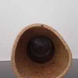 Stoneware vase