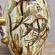 Ceramic jug with fish decoration