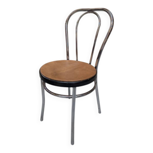 chaise bistrot vintage
