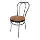 Vintage bistro chair