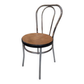 Chaise bistrot vintage