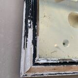 Old Louis Philippe mirror