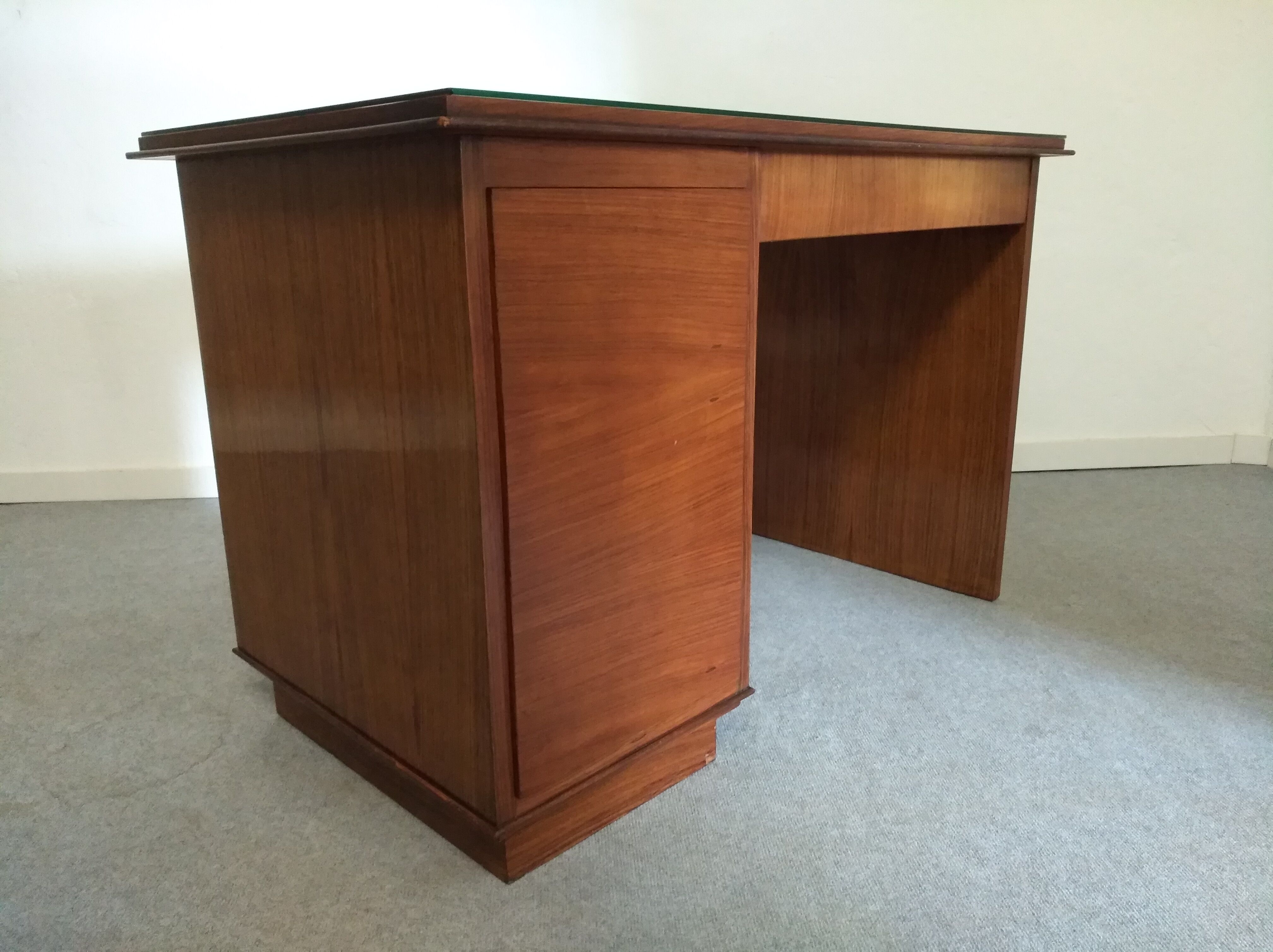 Art Deco desk