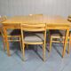 Jitona folding table Czechoslovakia 1970s.