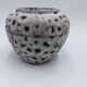 Vintage ceramic vase