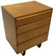 Commode à tiroirs vintage Pastoe Cees Braakman CB05 Dutch Design