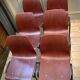6 chaises Allemande Pagwood - Pagholz