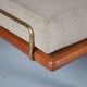 1950s “GE19” Sofa by Hans J. Wegner for Getama, Denmark